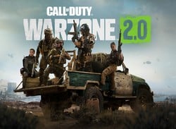 Call Of Duty: Warzone 2.0 Appears On Xbox Store As 100GB+ Download