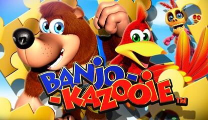 Will We See A New Banjo-Kazooie Game In 2021 Or Beyond?