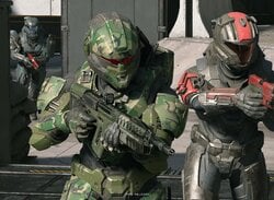 Digital Foundry Praises Halo Infinite's 'Impressive' Performance Modes On Xbox
