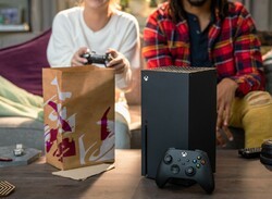 Taco Bell Canada Launches Xbox Series X Giveaway Contest