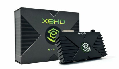 Original Xbox 'XBHD' Adapter Gets Promotional Price Drop