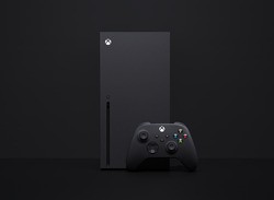 Here's How Big The Xbox Series X Really Is