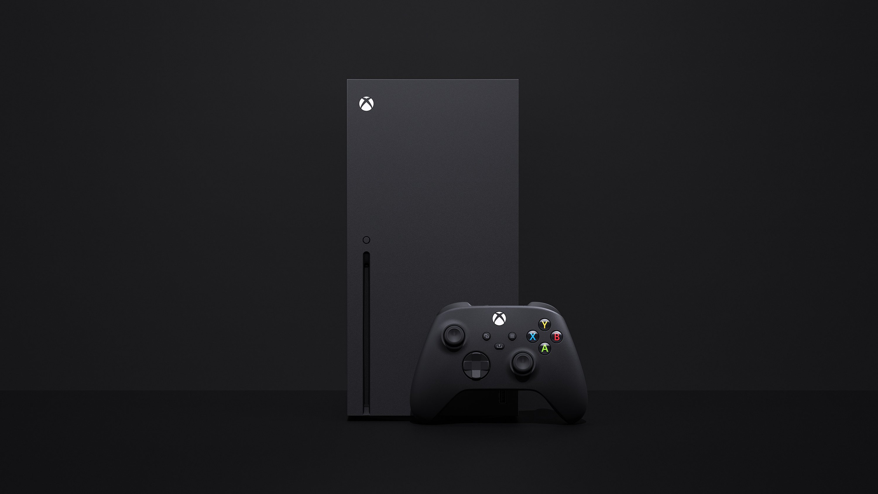 Heres How Big The Xbox Series X Really Is Xbox News 