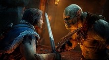 Middle-earth: Shadow of Mordor