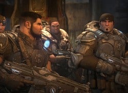 Who Would You Cast As 'Delta Squad' In The Upcoming Gears Of War Movie?