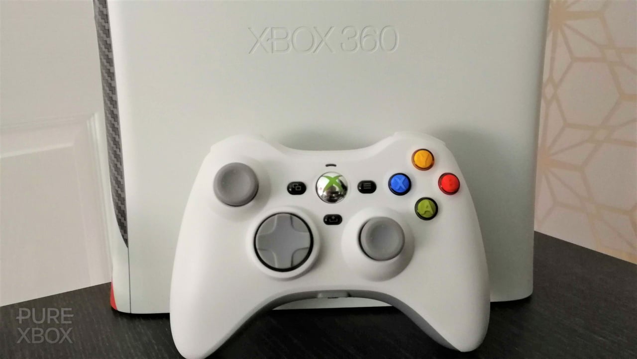 Admisión Bienvenido Excursión Review: Hyperkin Xenon Controller - An Amazing 360 Throwback For Xbox One,  Series X|S | Pure Xbox
