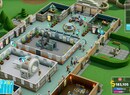 Two Point Hospital: JUMBO Edition Arrives On Xbox This March