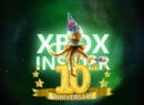 Xbox Insider Program Celebrates 10th Anniversary, Teases What's Next