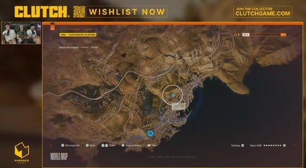 Clutch Revealed As Xbox Play Anywhere Title, Dev Shows Off 60 Minutes Of Gameplay 4