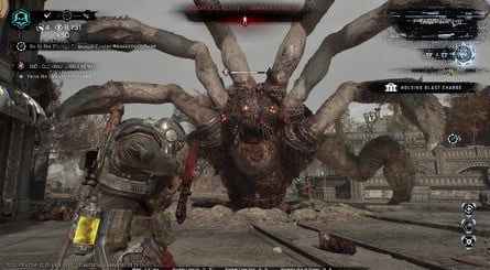 Gears Of War: E-Day (Multiplayer) - Reinventing Horde Is A Great Start For The Coalition 14