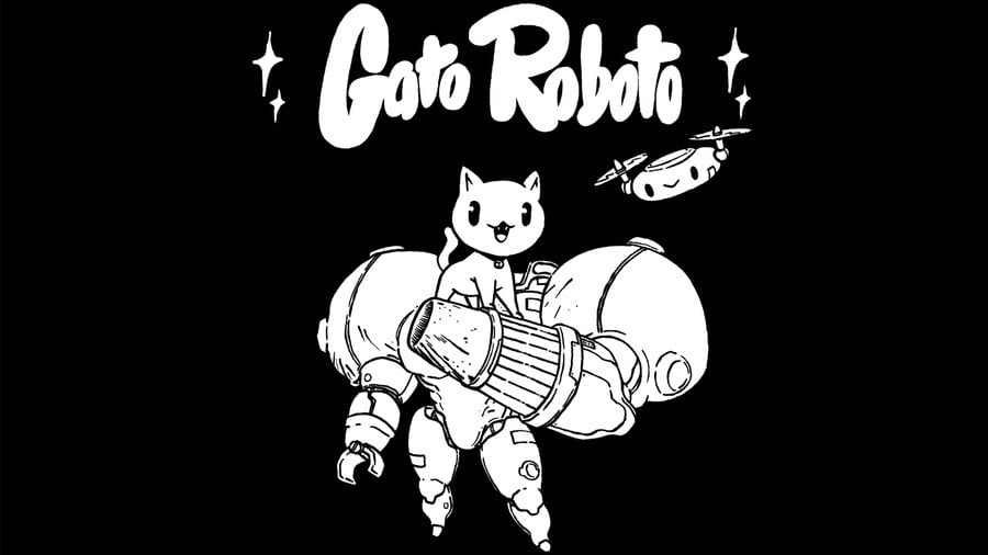 Gato Roboto