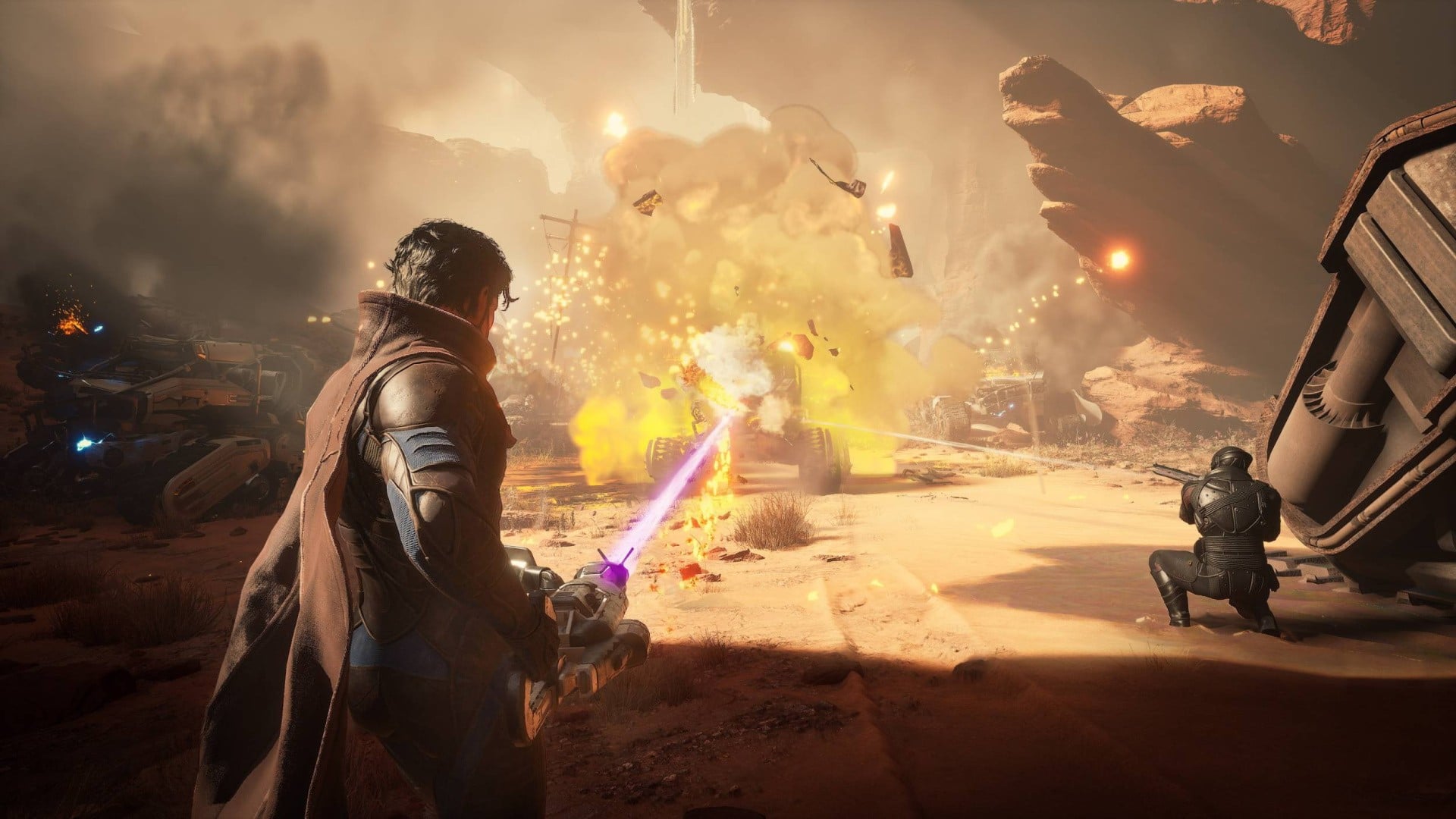 10 Xbox Games Are Out Today, Including One Of 2026's Highest-Rated Game Pass Titles (September 22)