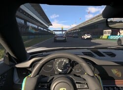 Forza Motorsport: All Career Mode Races