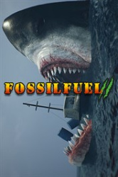 Fossilfuel 2 Cover