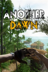 Another Dawn Cover