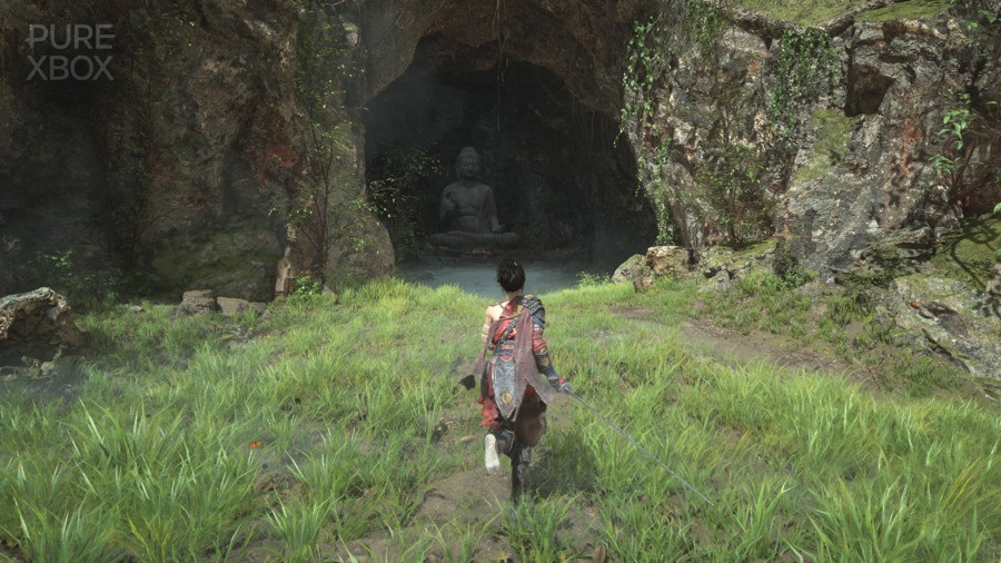 Poll: What Are Your First Impressions Of Wuchang: Fallen Feathers On Xbox Game Pass?