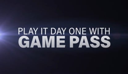 After The Xbox Showcase, Game Pass Is Looking Stacked In 2023