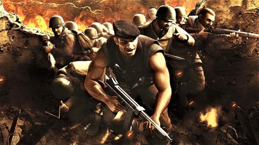 Commandos 3 HD, Signalis e mais anunciados para o Xbox Game Pass