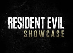 Watch The Resident Evil Showcase Livestream Here