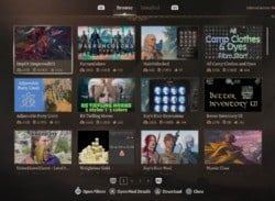 Baldur's Gate 3's New Update Brings Mods To Xbox For The First Time