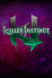 Killer Instinct Cover