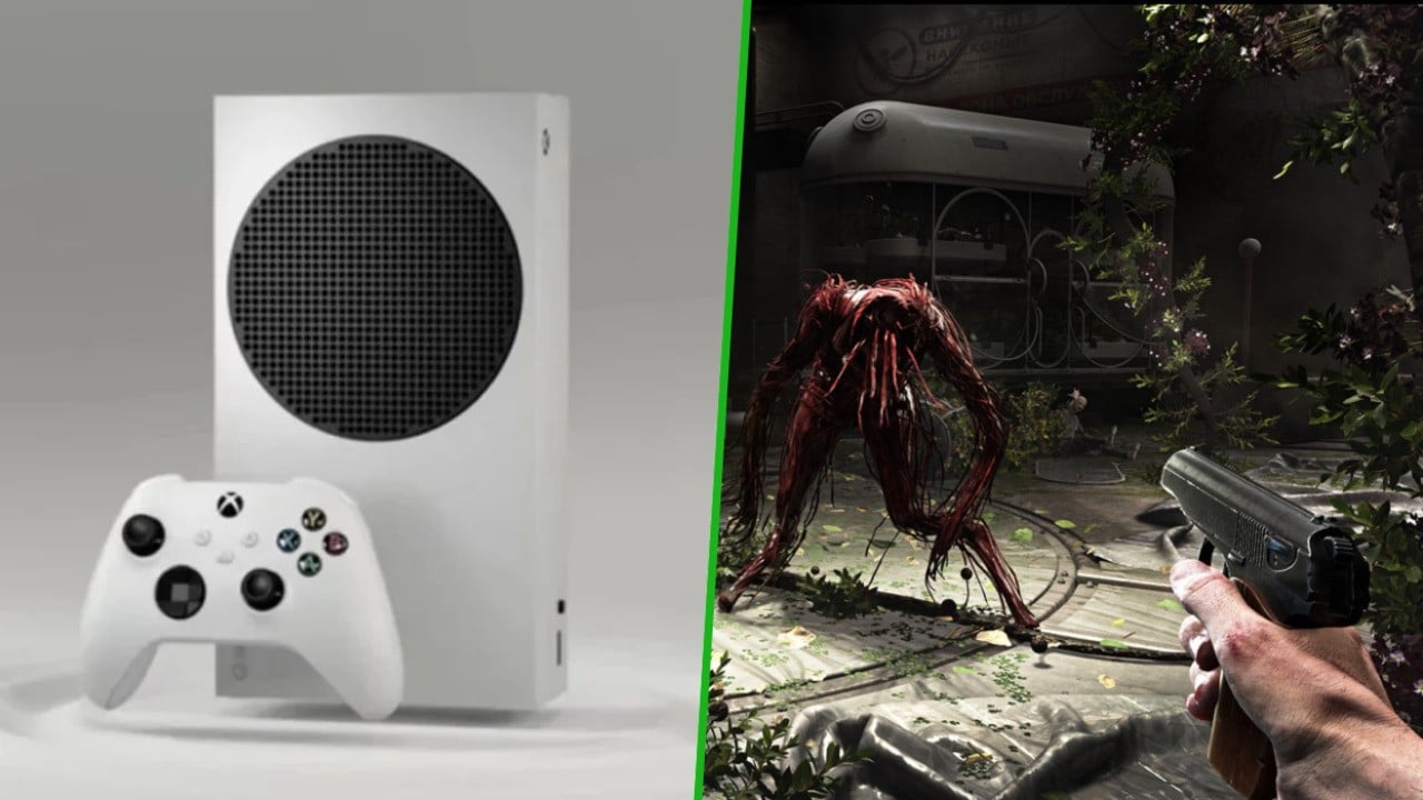 Atomic Heart: assista ao comparativo entre as versões de PS5, Xbox