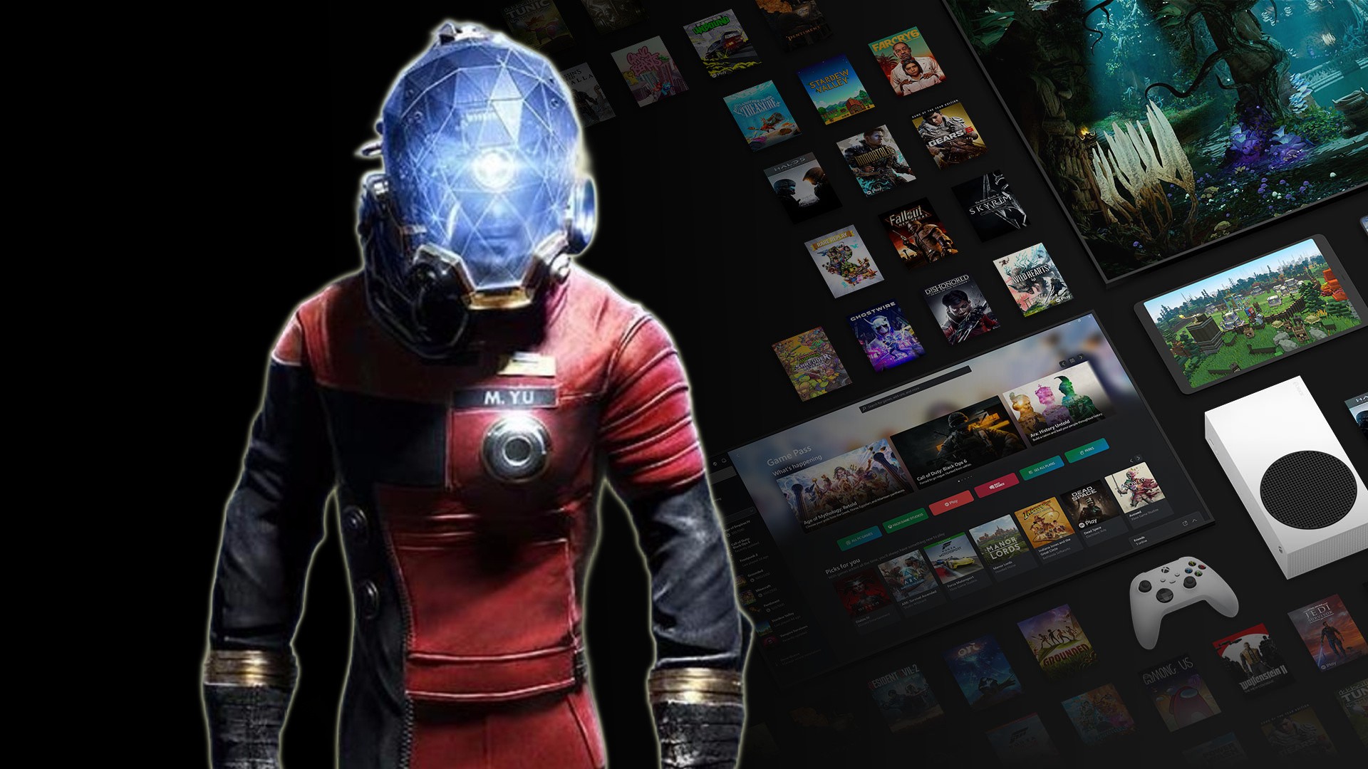 Is Xbox Game Pass Unsustainable? Arkane Founder Sparks Huge Debate On Social Media