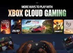 Xbox Cloud Gaming Expands To New Regions & Adds 'User-Selected Resolution' Feature