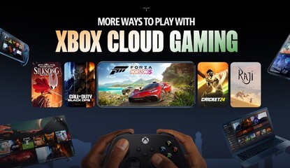 Xbox Cloud Gaming Expands To New Regions & Adds 'User-Selected Resolution' Feature
