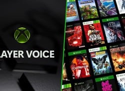 These Are The Top 25 'XBOX Player Voice' Requests After One Week