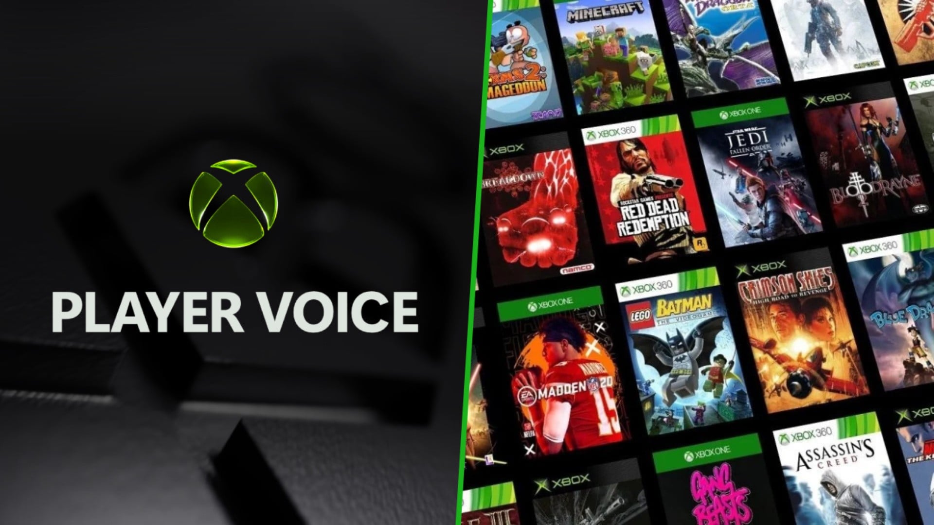 Pure Xbox