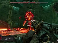 Abyssus Is Available Today With Xbox Game Pass, And Here's What The Reviews Are Saying