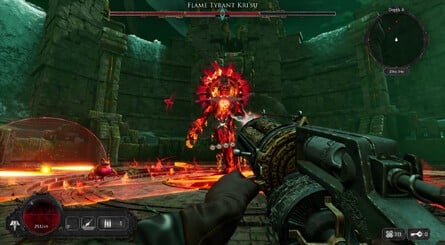 Abyssus Is Available Today With Xbox Game Pass, And Here's What The Reviews Say For It