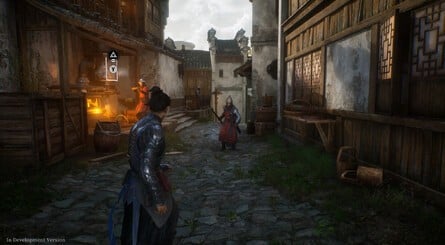 The God Slayer Is Bringing Its Open World RPG To Xbox, And It's Getting Help From PlayStation 1