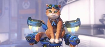 Blizzard Unveils Major 2026 Plans For Overwatch 2, Including A Slight Name Change 6