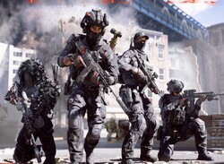 Battlefield 6's Xbox File Size Is Much Smaller On Series S Than Series X