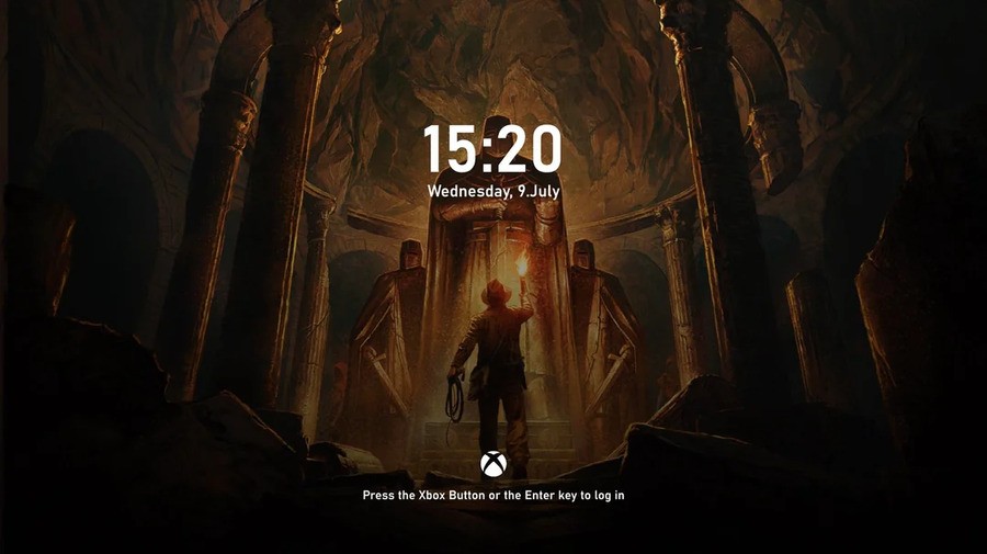 Xbox Fan Shares Fresh Dashboard Concept That Cleans Up The Home Screen2