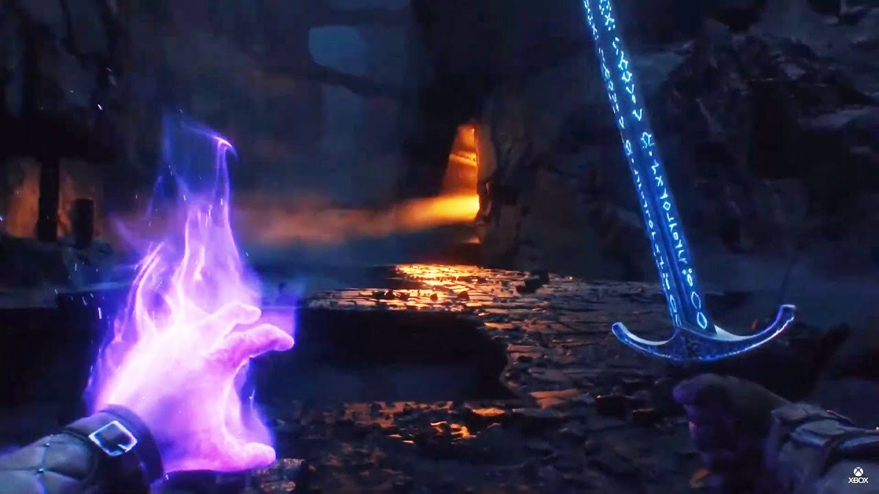 Obsidian が Xbox RPG の進捗に関する簡単な最新情報を明らかに