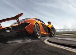 Xbox Live Gold Members Can Play Forza Motorsport 5 FREE This Weekend