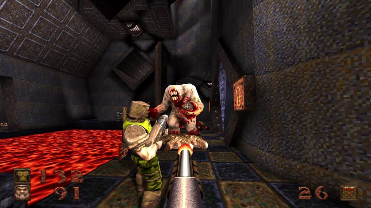 Quake Games Ranked from Worst to Best