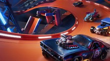 Hot Wheels Unleashed