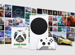 Xbox Is Bringing Out A New 'Series S Starter Bundle' This Month