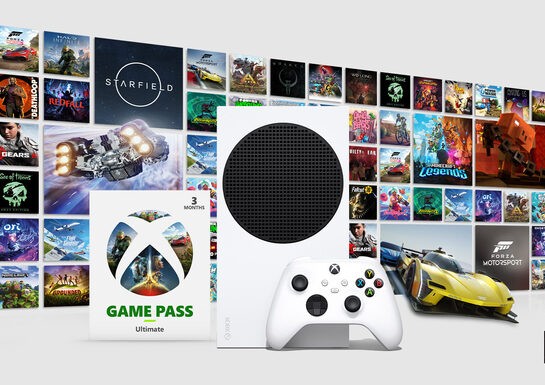 Xbox Game Pass on X: Something's happening