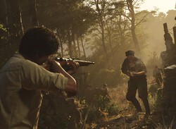 Mafia: The Old Country First Gameplay Revealed Ahead Of August Release On Xbox