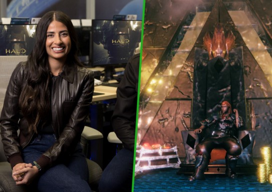 Xbox CEO Shares Her Three Favourite Games Of All Time, Along With Her Gamertag