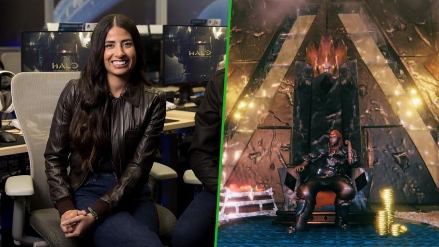 Xbox CEO Shares Her Three Favourite Games Of All Time, Along With Her Gamertag