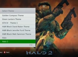 3000+ Themes & Gamer Pics Will Be Delisted On Xbox 360 Next Week