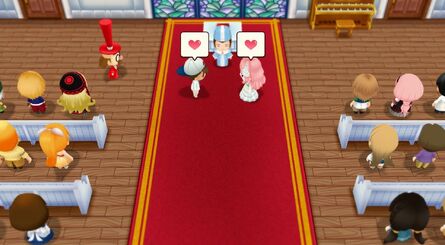 Xbox Is Getting A Touch Of Animal Crossing This Year With Story Of Seasons: Friends Of Mineral Town