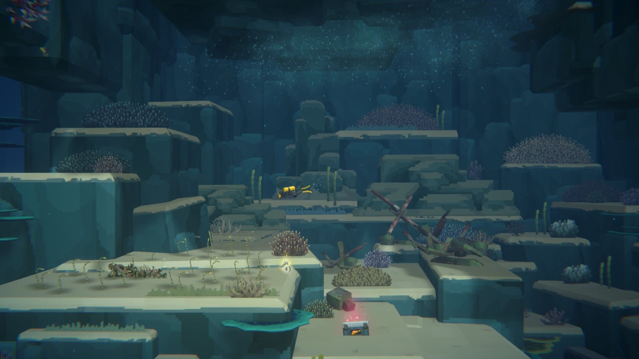 Dave the Diver será lançado para consoles PlayStation e Xbox?