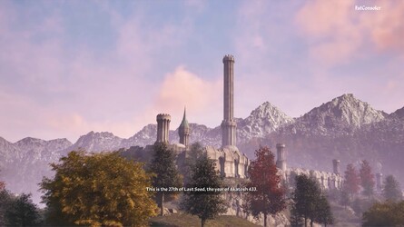 oblivion remaster hands on 2